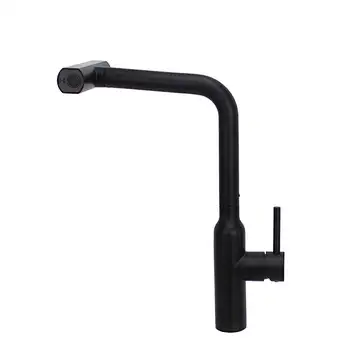 2 way waterfall kitchen faucet